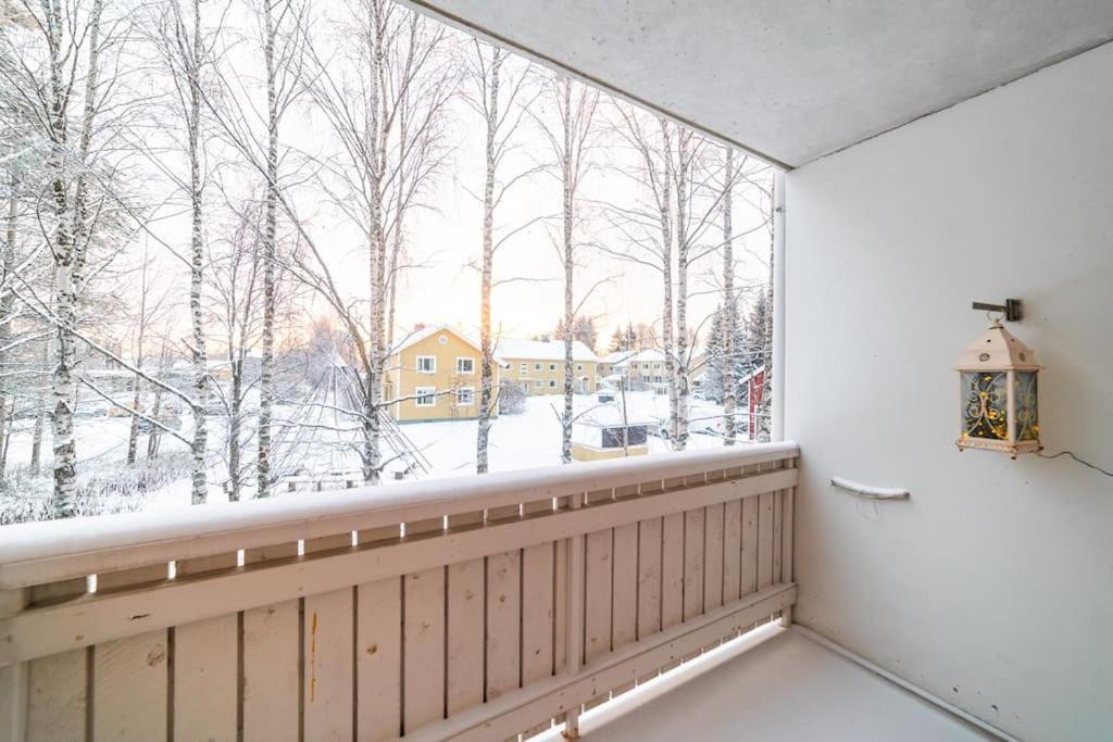 Kitka'S Gem, Luxurious Condo In Kuusamo, Lapland Exteriér fotografie